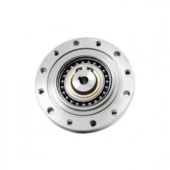 138 Mm Strain Wave Harmonic Drive Gearbox, Ratio 50~120 138 Mm Strain Wave Harmonic Drive Gearbox, Ratio 50~120