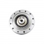 138 Mm Strain Wave Harmonic Drive Gearbox, Ratio 50~120