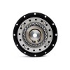 142 Mm Strain Wave Harmonic Drive Gearbox, Ratio 50~120 142 Mm Strain Wave Harmonic Drive Gearbox, Ratio 50~120