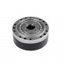 62 Mm Strain Wave Harmonic Drive Gearbox, Ratio 30~100