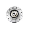 73 Mm Strain Wave Harmonic Drive Gearbox, Ratio 30~100 73 Mm Strain Wave Harmonic Drive Gearbox, Ratio 30~100