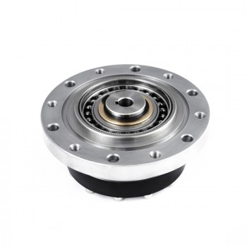 79 Mm Strain Wave Harmonic Drive Gearbox, Ratio 30~100 79 Mm Strain Wave Harmonic Drive Gearbox, Ratio 30~100