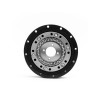 90 Mm Strain Wave Harmonic Drive Gearbox, Ratio 50~100 90 Mm Strain Wave Harmonic Drive Gearbox, Ratio 50~100