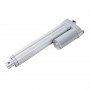 Micro Linear Actuator, 12V/24V, 1200N, 100mm Stroke