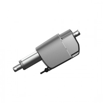 Small Linear Actuator, 12V/24V, 2500N, 250mm Stroke Small Linear Actuator, 12V/24V, 2500N, 250mm Stroke
