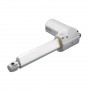Mechanical Linear Actuator, 12V/24V, 6000N, 350mm Stroke