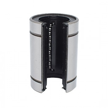 LM12UU Metric Size Linear Ball Bearings With Double Seals LM12UU Metric Size Linear Ball Bearings With Double Seals