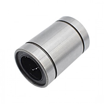 LM16UU Metric Size Linear Ball Bearings With Double Seals LM16UU Metric Size Linear Ball Bearings With Double Seals
