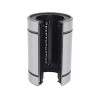 LM16UU Metric Size Linear Ball Bearings With Double Seals LM16UU Metric Size Linear Ball Bearings With Double Seals