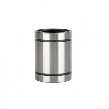 LM8UU Metric Size Linear Ball Bearings With Double Seals LM8UU Metric Size Linear Ball Bearings With Double Seals