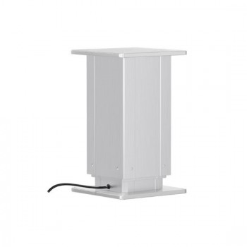 3-stage Electric Lifting Column, 24V, 80~120kg 3-stage Electric Lifting Column, 24V, 80~120kg