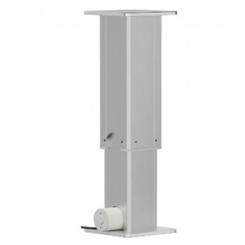 2-stage Electric Lifting Column, 24V, 7500N 2-stage Electric Lifting Column, 24V, 7500N