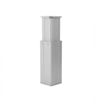 Heavy Duty Industrial Lifting Column, DC 24V/29V, 500N-10000N Heavy Duty Industrial Lifting Column, DC 24V/29V, 500N-10000N