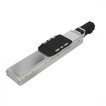 100~1250mm Ball Screw Driven Linear Slide, Ф16mm 100~1250mm Ball Screw Driven Linear Slide, Ф16mm