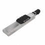 100~1250mm Ball Screw Driven Linear Slide, Ф16mm