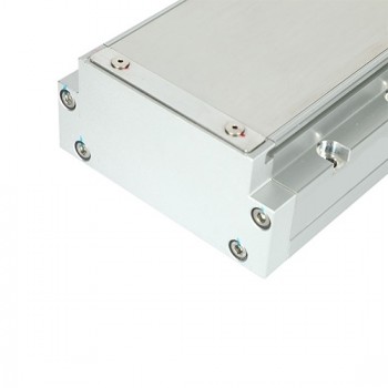 100~1250mm Ball Screw Driven Linear Slide, Ф16mm 100~1250mm Ball Screw Driven Linear Slide, Ф16mm