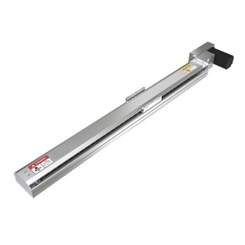 100W 100~1800mm Belt Driven Linear Slide 100W 100~1800mm Belt Driven Linear Slide