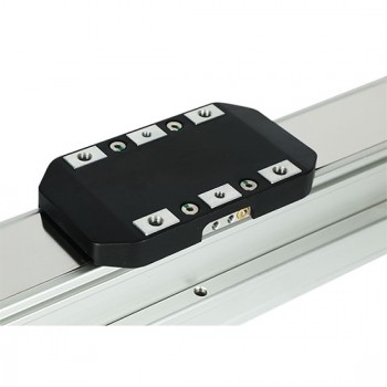 100~800mm Ball Screw Driven Linear Slide, Ф12mm 100~800mm Ball Screw Driven Linear Slide, Ф12mm