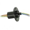Miniature Slip Ring Connector, 22mm, 2-36 Wires, 2A/5A/10A/30A Miniature Slip Ring Connector, 22mm, 2-36 Wires, 2A/5A/10A/30A