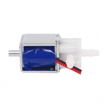 3V Mini Solenoid Valve, 2 Way