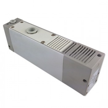 Multistage Venturi Vacuum Generator