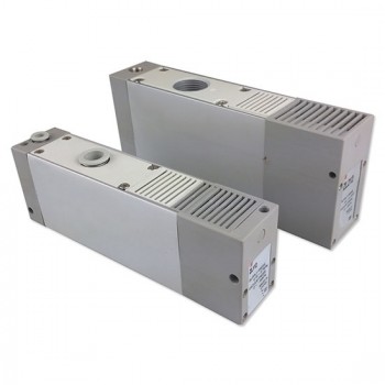 Multistage Venturi Vacuum Generator