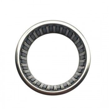 12mm Needle Roller Bearing, Drawn Cup Type 12mm Needle Roller Bearing, Drawn Cup Type