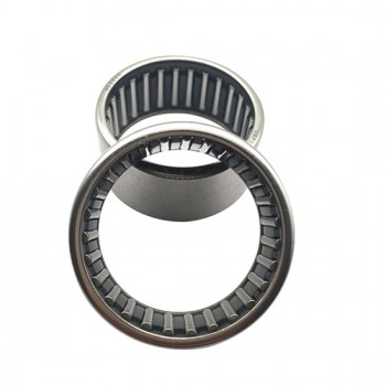 14mm Needle Roller Bearing, Drawn Cup Type 14mm Needle Roller Bearing, Drawn Cup Type
