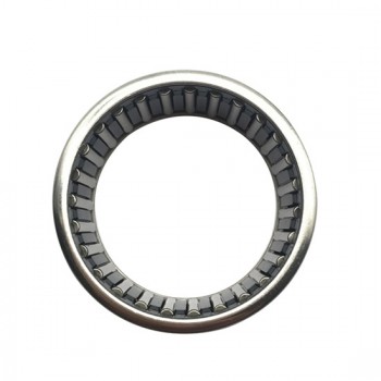 6mm Needle Roller Bearing, Drawn Cup Type 6mm Needle Roller Bearing, Drawn Cup Type
