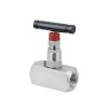 3/4 Inch Stainless Steel Needle Valve, DN20 3/4 Inch Stainless Steel Needle Valve, DN20