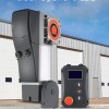 1kW Industrial Door Opener, 150Nm, 55m² Area, 7m 1kW Industrial Door Opener, 150Nm, 55m² Area, 7m