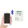 1kW Industrial Door Opener, 150Nm, 55m² Area, 7m 1kW Industrial Door Opener, 150Nm, 55m² Area, 7m