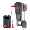500W Industrial Door Opener,  65Nm, 35m² Area, 2.27A 500W Industrial Door Opener,  65Nm, 35m² Area, 2.27A
