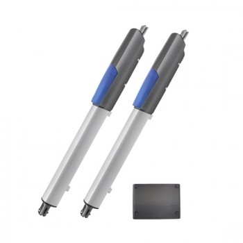 800kg Swing Gate Opener, 4m, 12mm/s, 120°