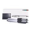 800kg Swing Gate Opener, 4m, 12mm/s, 120° 800kg Swing Gate Opener, 4m, 12mm/s, 120°