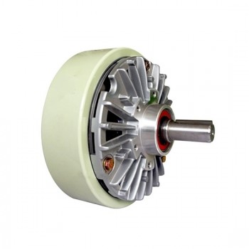 Magnetic Particle Brake, Single Shaft, 3Nm-400Nm Magnetic Particle Brake, Single Shaft, 3Nm-400Nm