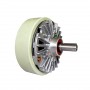Magnetic Particle Brake, Single Shaft, 3Nm-400Nm