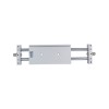 Pneumatic Slide Cylinder,  16mm Bore, 25mm Stroke Pneumatic Slide Cylinder,  16mm Bore, 25mm Stroke