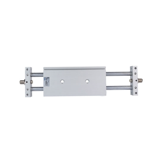 Pneumatic Slide Cylinder,  16mm Bore, 25mm Stroke Pneumatic Slide Cylinder,  16mm Bore, 25mm Stroke