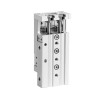 Pneumatic Slide Cylinder,  20mm Bore, 100mm Stroke Pneumatic Slide Cylinder,  20mm Bore, 100mm Stroke
