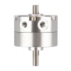 10mm Rotary Pneumatic Cylinder, Vane Type 10mm Rotary Pneumatic Cylinder, Vane Type