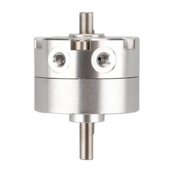 40mm Rotary Pneumatic Cylinder, Vane Type 40mm Rotary Pneumatic Cylinder, Vane Type