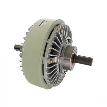 Magnetic Particle Clutch, Double Shaft, 3Nm-400Nm Magnetic Particle Clutch, Double Shaft, 3Nm-400Nm