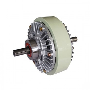 Magnetic Particle Clutch, Double Shaft, 3Nm-400Nm Magnetic Particle Clutch, Double Shaft, 3Nm-400Nm