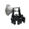 Vertical Pneumatic Disk Brake, 10mm/20mm Vertical Pneumatic Disk Brake, 10mm/20mm