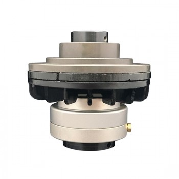 Pneumatic Clutch, Shaft Mounted, 50Nm-400Nm Pneumatic Clutch, Shaft Mounted, 50Nm-400Nm