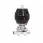3/4" Pneumatic Diaphragm Valve, Sanitary