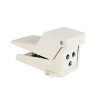 Pneumatic Foot Pedal With Lock, 5 Way 2 Position