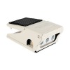 Pneumatic Foot Pedal, 4 Way 2 Position