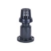 2" Plastic Foot Valve, UPVC Non Return Valve 2" Plastic Foot Valve, UPVC Non Return Valve